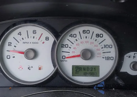 2006 Ford Escape Xlt z USA, uszkodzony, nr VIN 1FMYU03Z16KA98112